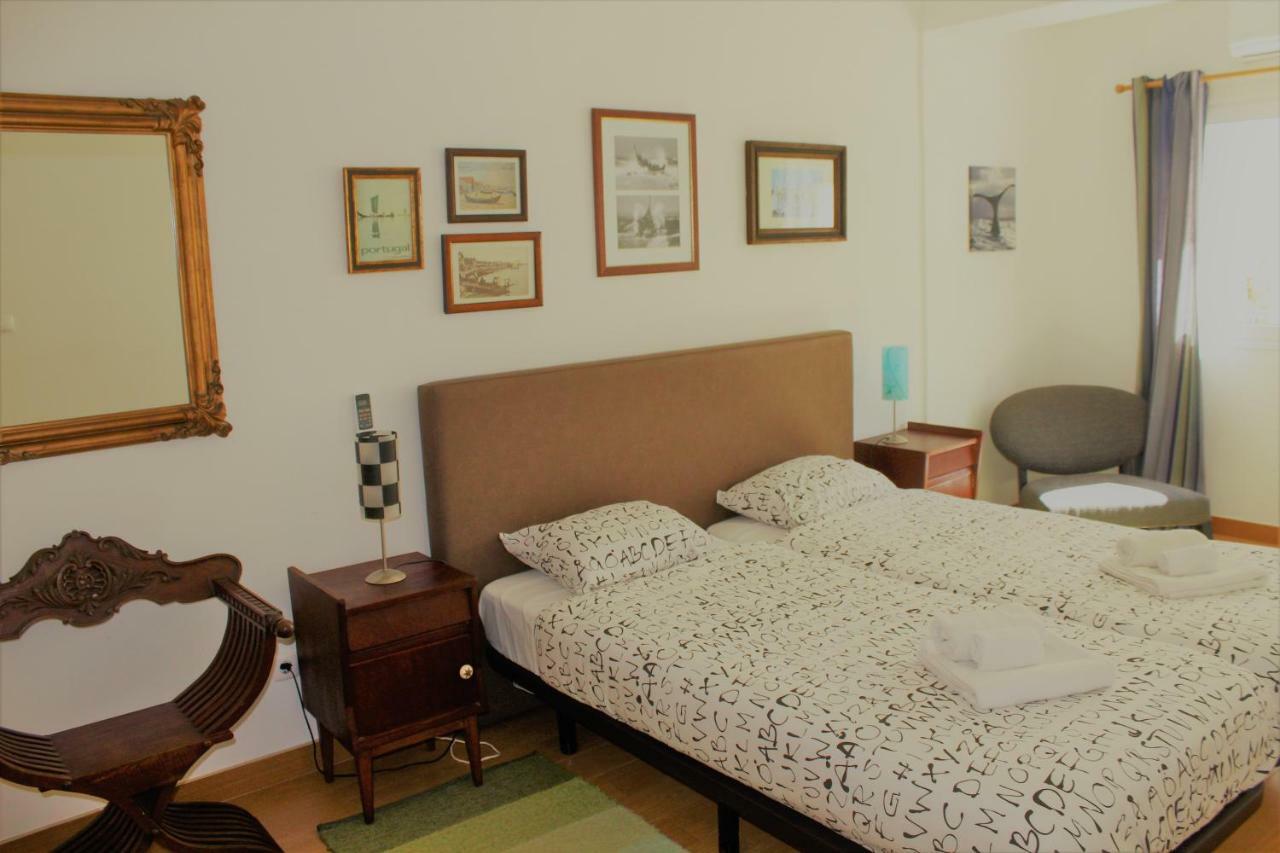 Apartamento Em Frente Ao Mar Кошта-Нова Экстерьер фото